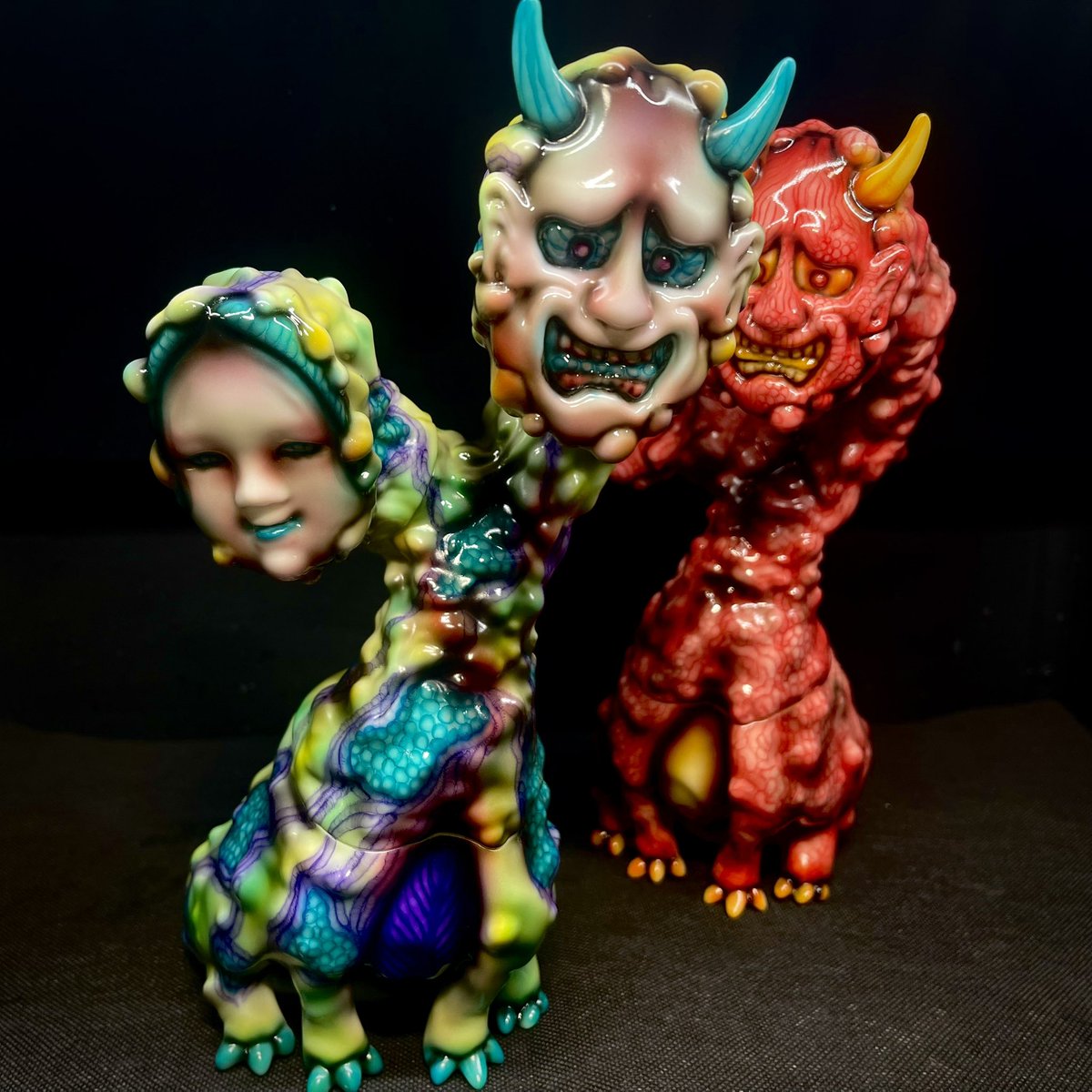 かっこわらい雑貨店 (@kakkowaraitoys) on X