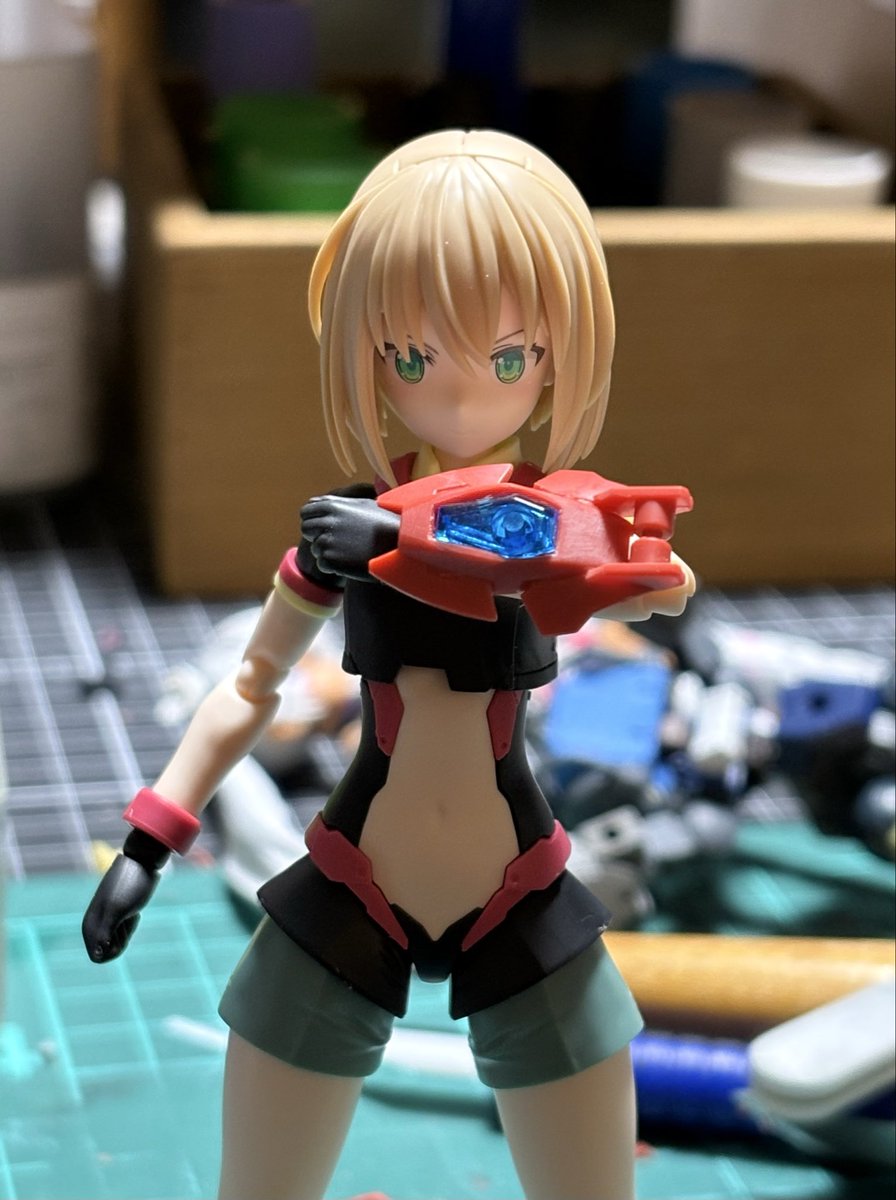 つくね (@tukune100eyes) / Posts / X