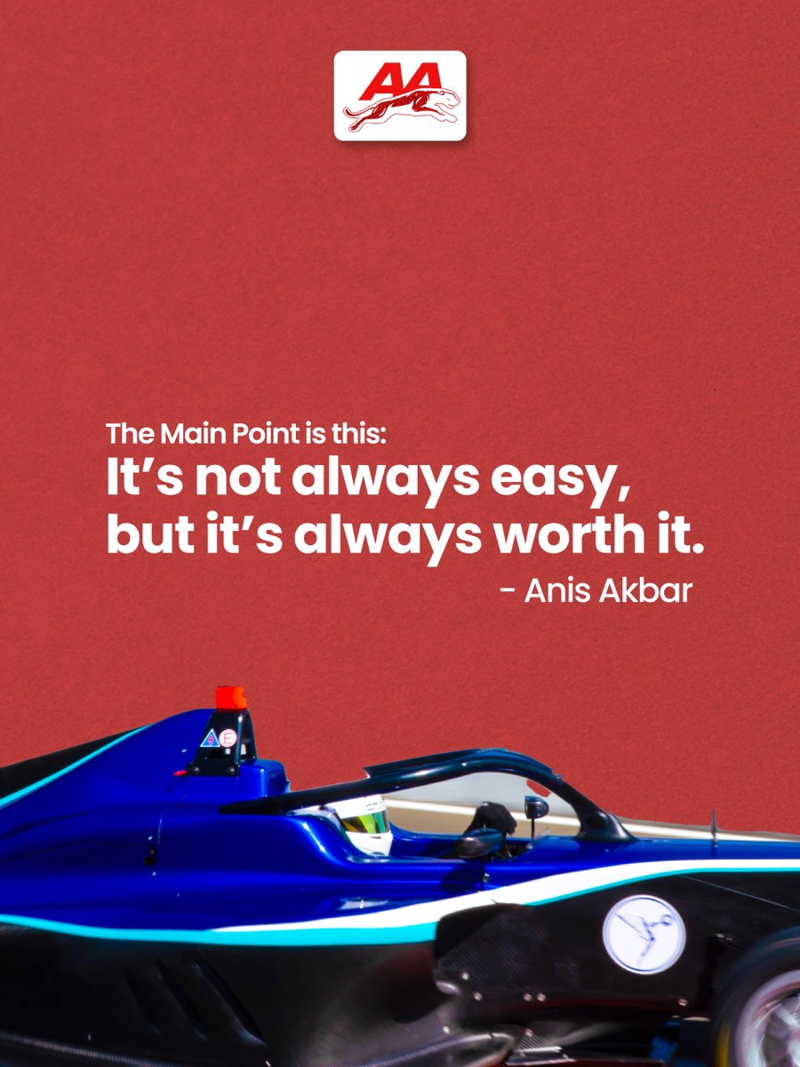 AnisA1433's tweet image. I remind myself every day: the hard moments shape me, and the results make it all worth it🔥🏁

#MotivationDaily #MindsetMatters #DrivenToWin #StayFocused #GrowthJourney