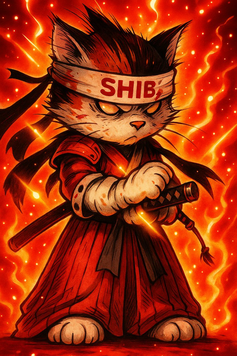 People say “we are all Ryoshi,” but most never stop and actually ask what that means. Yes, Ryoshi was a real person. He typed the words. He sparked the fire. But the identity of the man was never the point. The ethos was.

To me, being a Ryoshi means standing for true