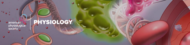 Physiology (APS Journal) tweet media