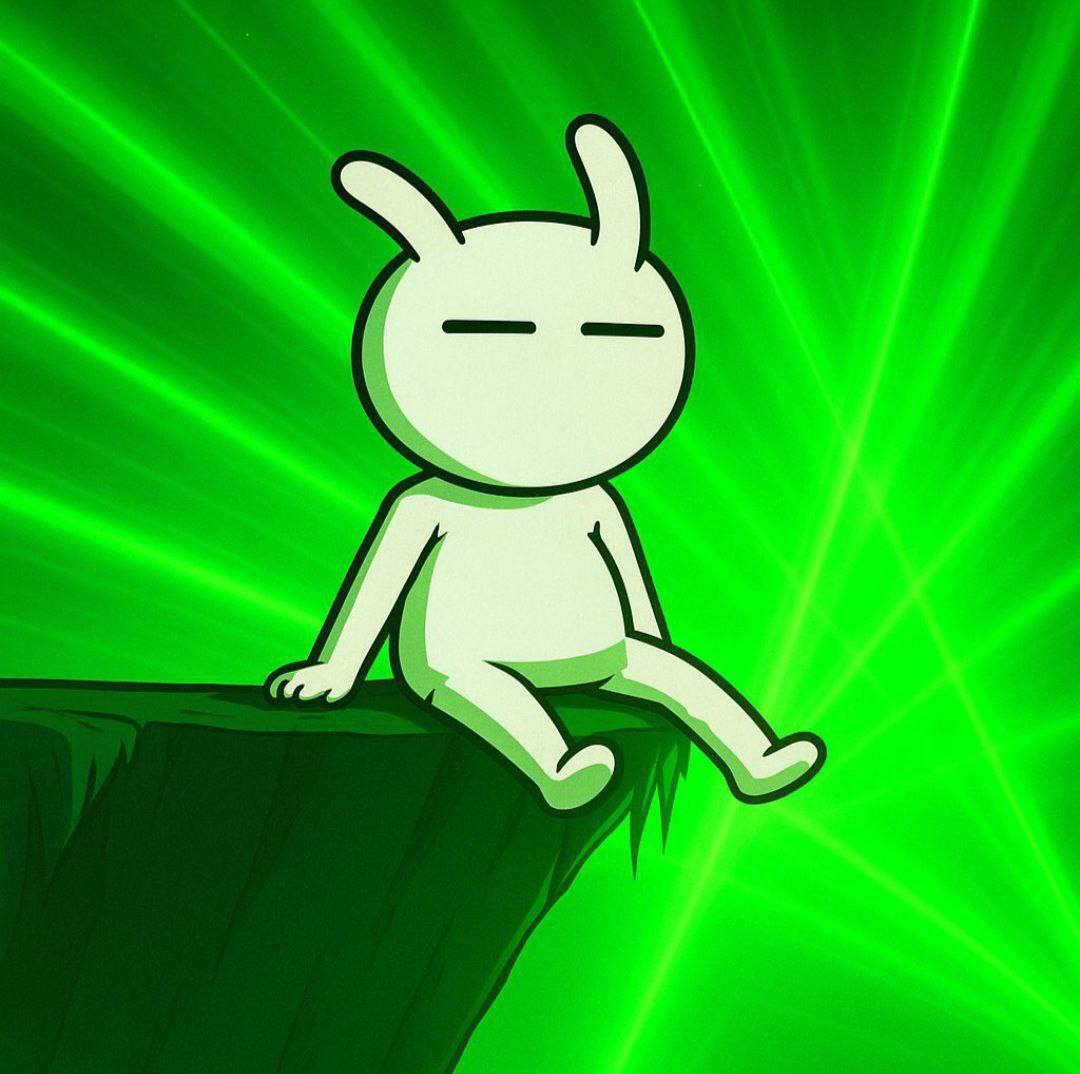 marcishirodwsn's tweet photo. @ramonos already !

$TUZKI Originally created by Momo Wang in 2006, Tuzki is deeply rooted in Chinese culture.

19 years old top 1 Chinese meme. 

https://t.co/SQRnhOZnwK

EBQ6qQ98RSCQhYWKC1zaikZas79Ccc1yKGg3xnWypump https://t.co/xBVbqDAigW