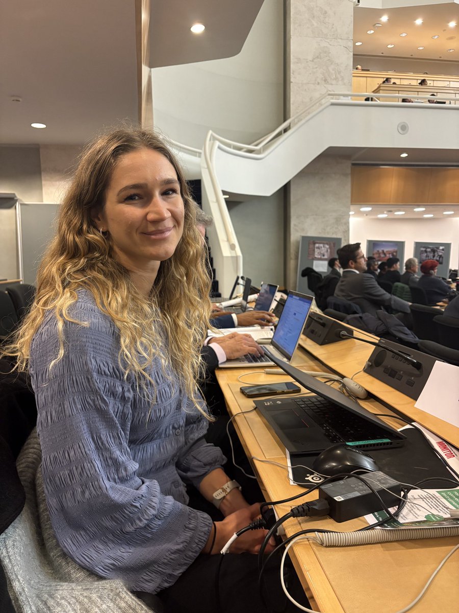 NPA Mine Action and Disarmament tweet media