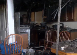 Tri-State family warns of fake Venmo scam after house fire &gt;&gt; fox19.com/2025/12/01/bat…