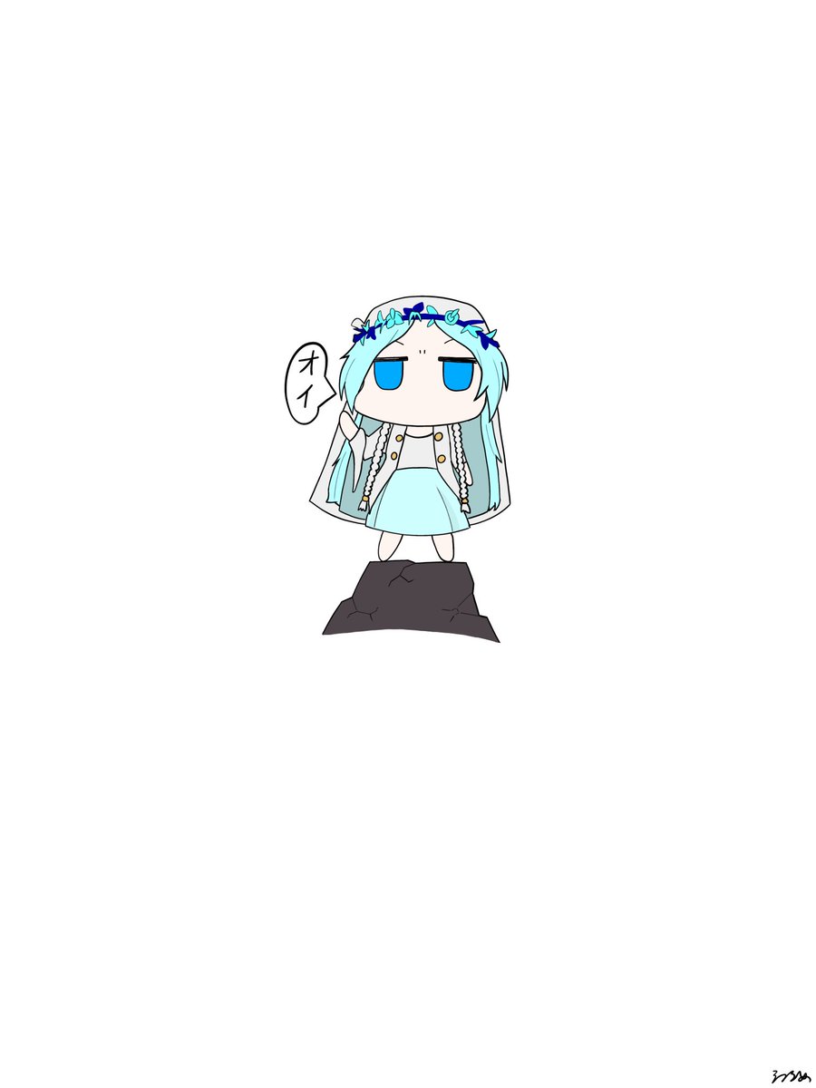 めるこ tweet media