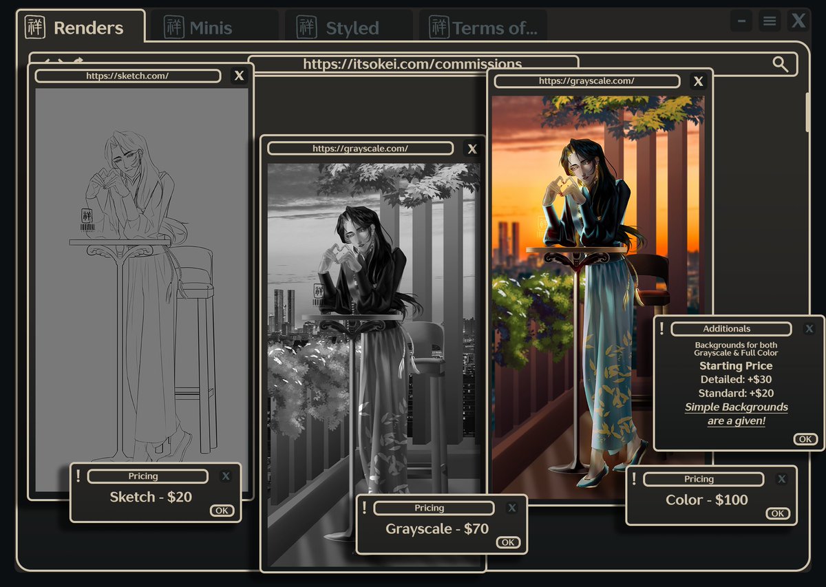 ItsOKei even if it aint okay | Life sucks tweet media