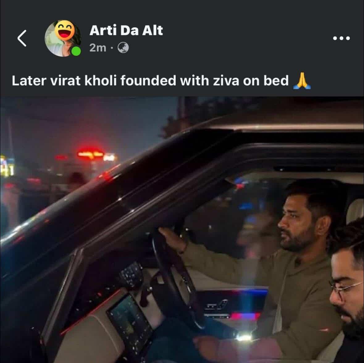 iiamkrshn's tweet photo. btw this was her post. It is highly concerning that she despite being a woman is making such inappropriate and degrading remarks about an innocent minor girl because the child is not related to her favourite individual. This reflects a deeply problematic mindset. https://t.co/OCyZztSgLU