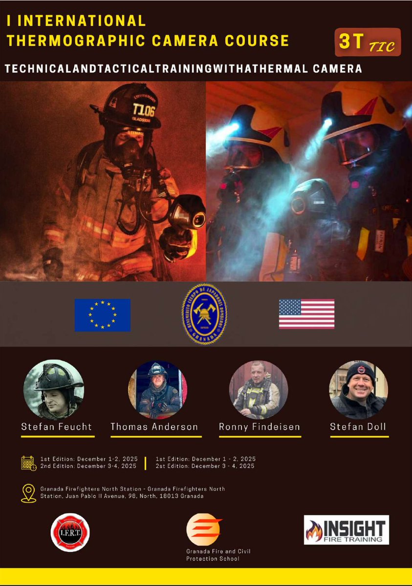 AndyStarnesFire tweet media