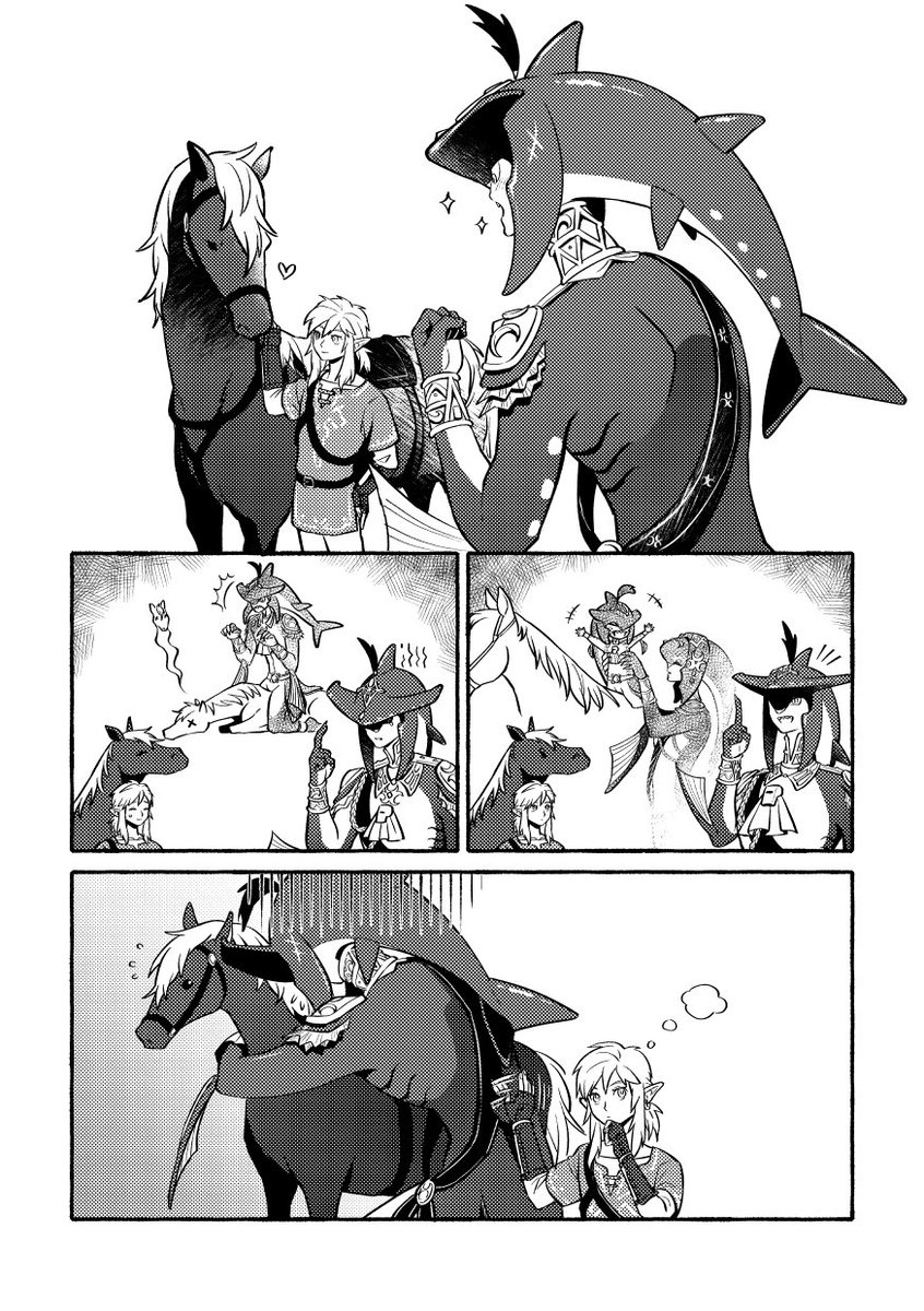 _Lucky_7_'s tweet photo. 🐴 https://t.co/1DMNgFl5OQ