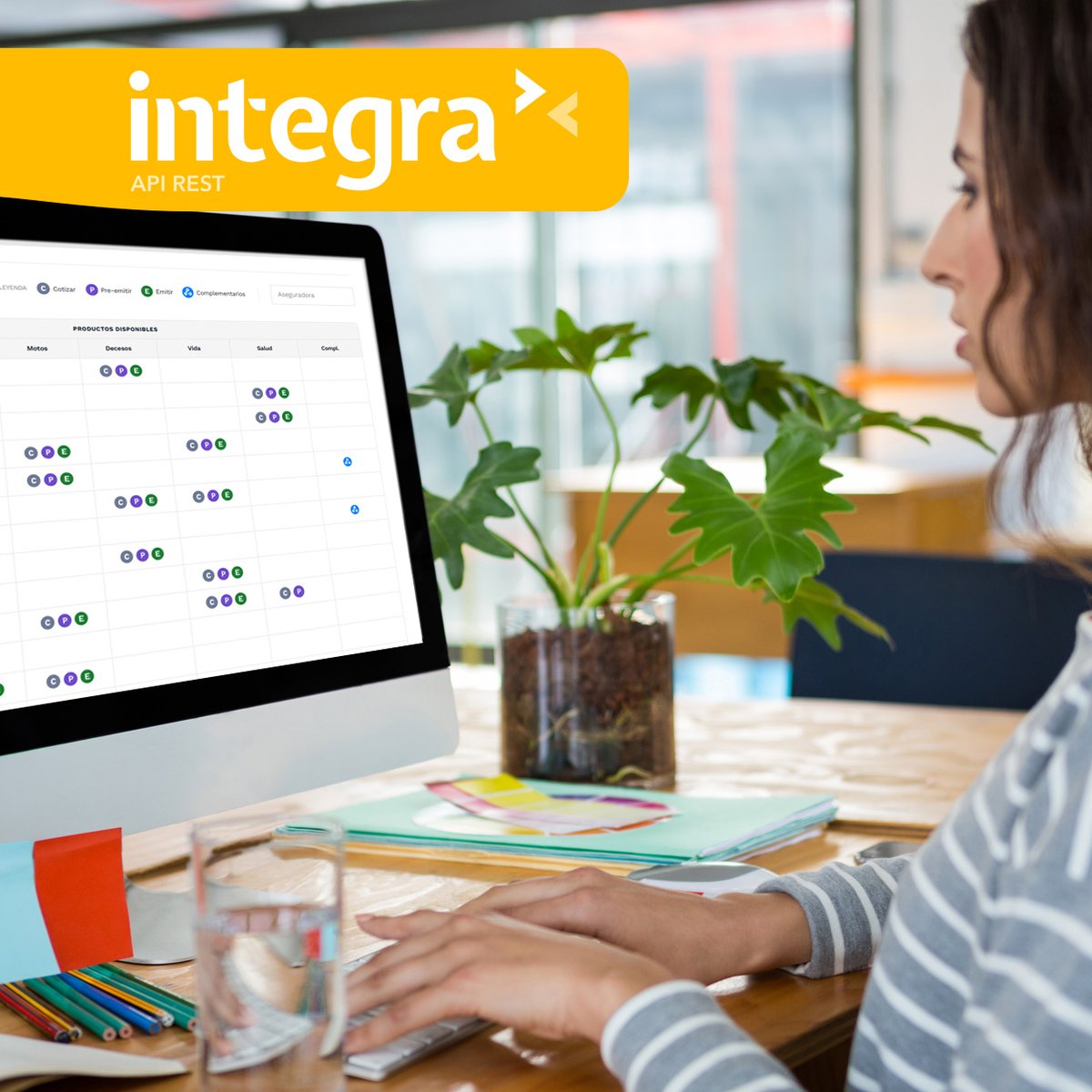 codeoscopic's tweet image. ¿Conoces el catálogo de productos disponibles en #Integra?

En nuestro compromiso por ofrecer el servicio más completo, continuamos actualizando nuestra plataforma

🔍Consulta catálogo completo 👉codeoscopic.com/es/workspace/i…

#CodeoscopicWorkspace #Innovación #Tecnología #Integración