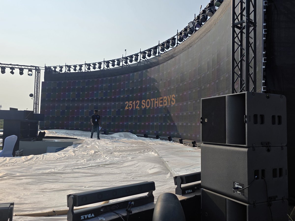 Any one got a spare 15 MILL!!