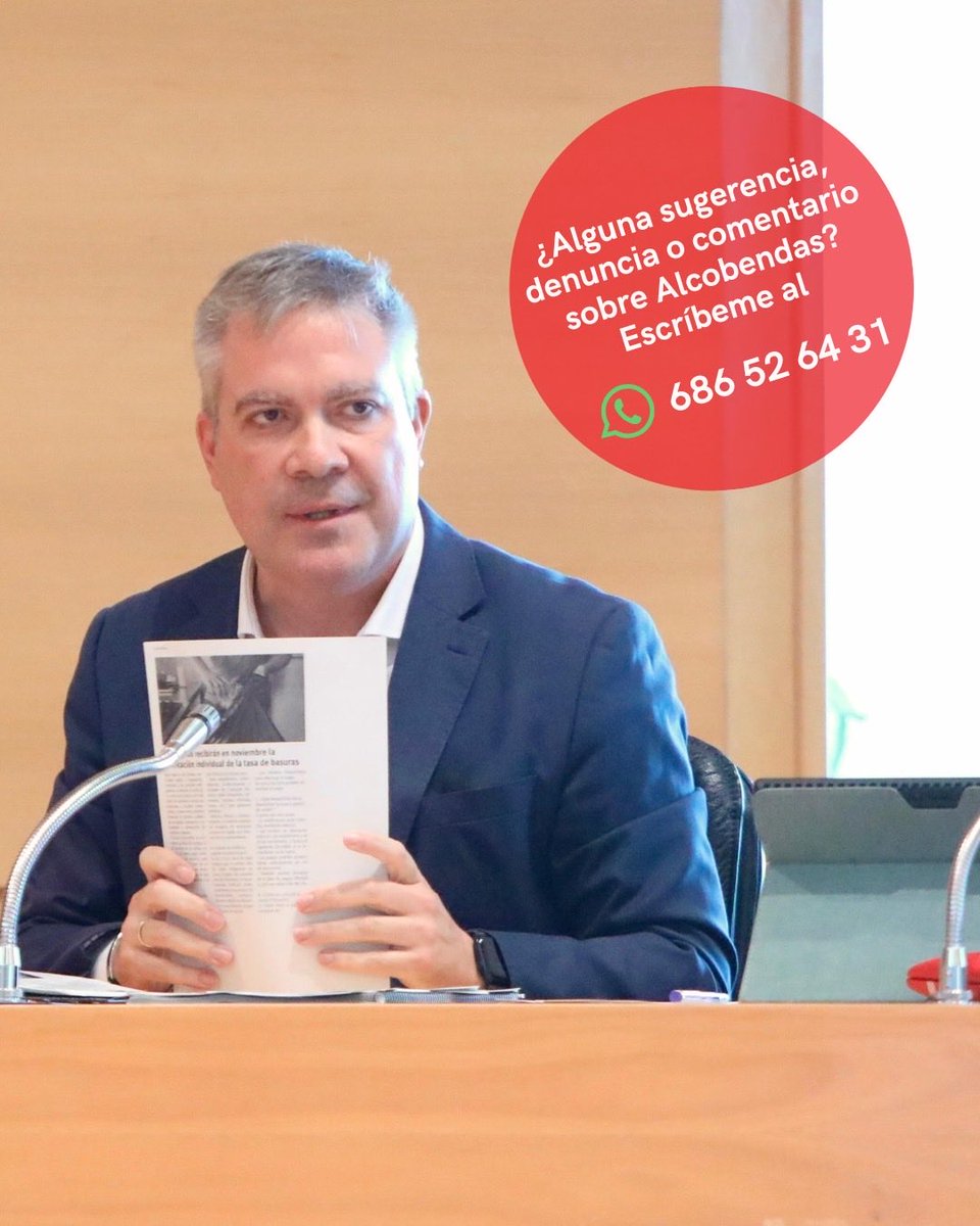 Ángel Sanguino tweet media