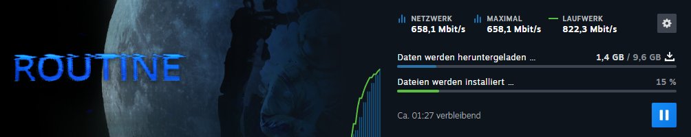 wearecyberpunks's tweet image. Ich bedanke mich bei @RawFury für den Review-Key zu #ROUTINE. Ein F1RSTVIEW erfolgt die Tage.