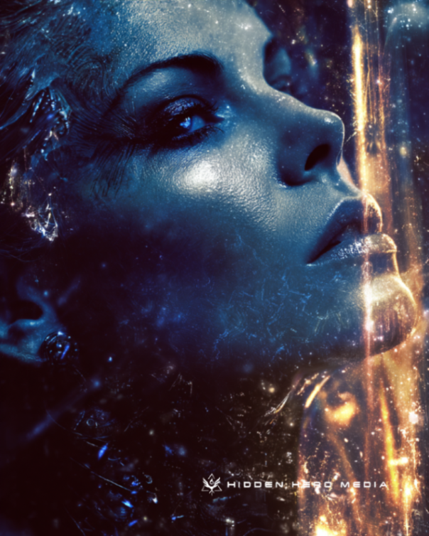 HiddenHeroMedi_'s tweet photo. They trained your habits. They never trained your humanity. #IdentityAwakening #MillennialMindset #DeprogrammingTheMatrix #Midjourneyaiart https://t.co/DNeDspNg1R