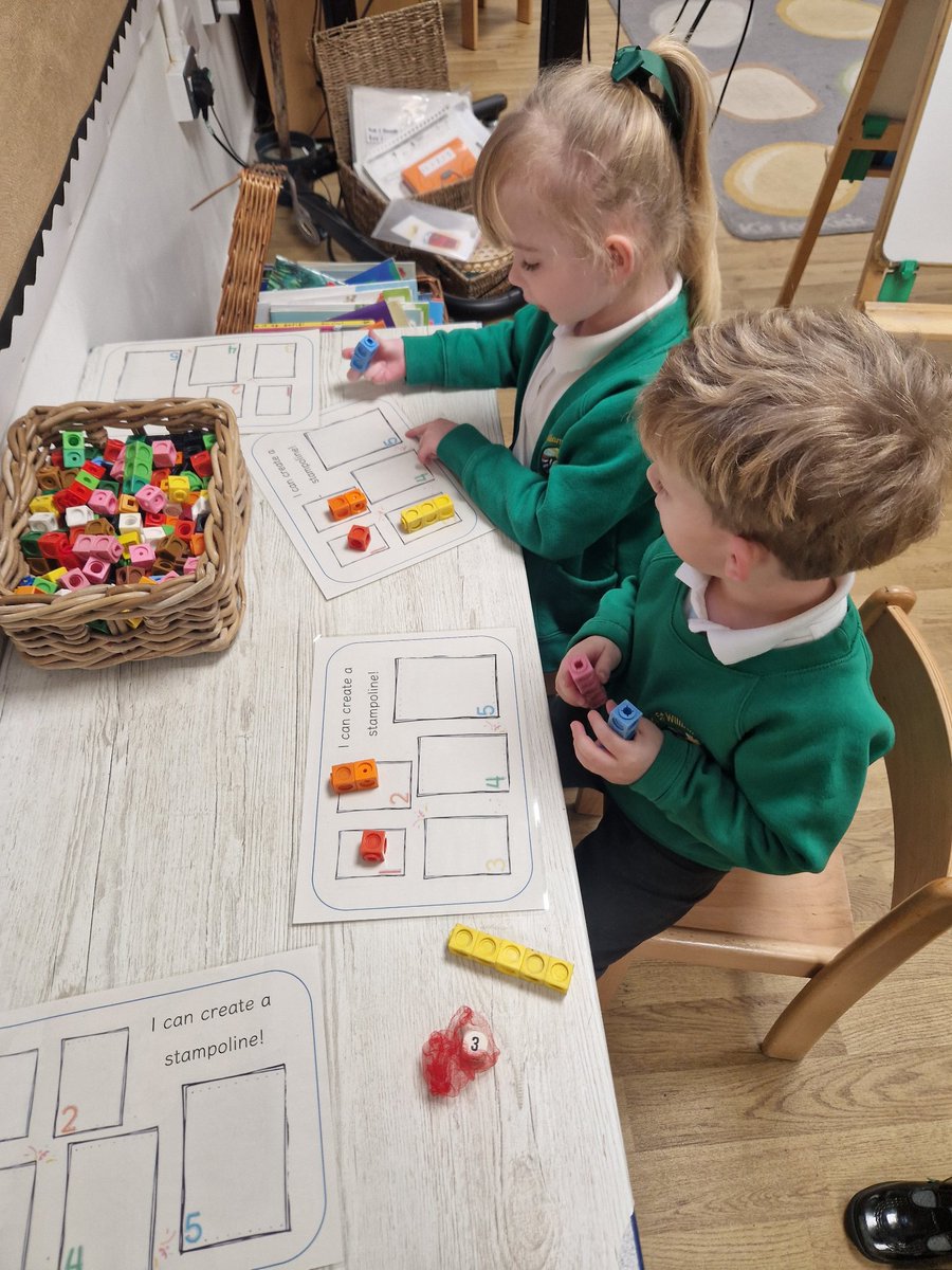 stwilliambolton's tweet photo. Reception have had a busy morning 'playing to learn' #eyfs #eyfsprovision https://t.co/qfWFB3FrSc