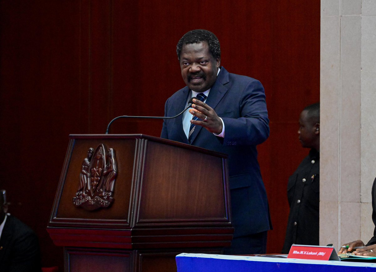 Ofisi ya Makamu wa Rais tweet media