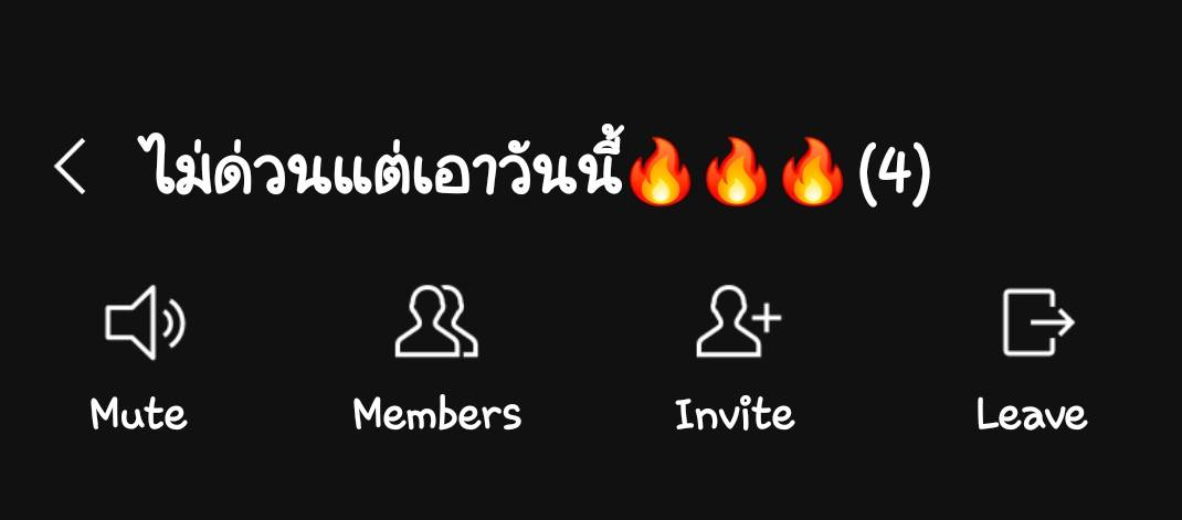 ขอบคุณ​เอสเจที่มามีความสุขที่ไทยจนยิ้มกว้างขนาดนี้ พอซูมดูรอยยิ้มดูแววตา อยากรู้เลยว่าก่อนถ่ายมีสตอรี่อะไรถึงยิ้มน่ารักแบบนี้

ขอบคุณทีม'ไม่ด่วนแต่เอาวันนี้'กับการทำงาน24/7 ความรักต่อให้ทำงานหนักขนาดไหน กดดันด้วยเวลาแค่ไหน สุดท้ายแค่เห็นรอยยิ้มแบบนี้ ทุกอย่างที่ผ่านมาไม่เป็นไรเลย