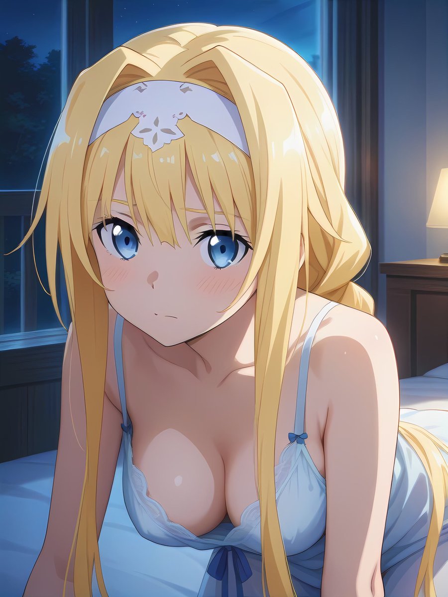 皆様こんばんは♪
今日は通して暖かく過ごしやすい1日でした
この後も風邪をひかないように気をつけながら、しっかりと体を休めましょう
本日も1日お疲れ様でした
#アリス #AIイラスト︎好きさんと繋がりたい