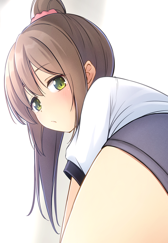 「お知らせ うりぼうざっか店さんの企画『Bloomers time!』に参加させて」|柴茶(しばちゃ)のイラスト