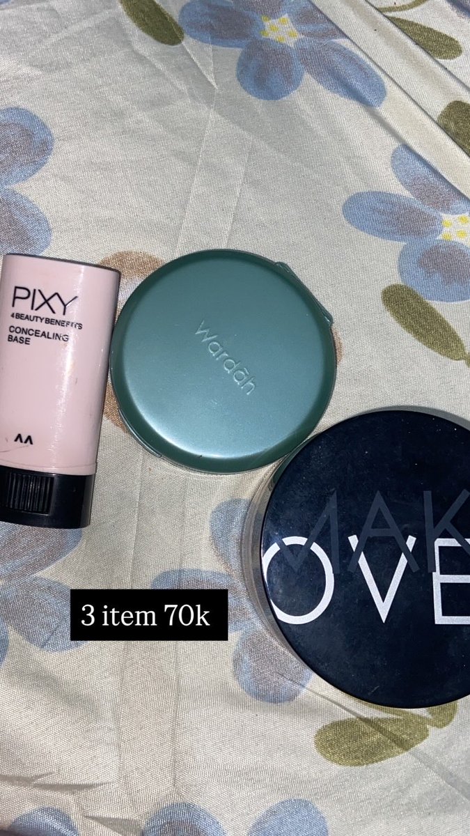 FLW GUEE BANYAK PRELOVED BAJU tweet media