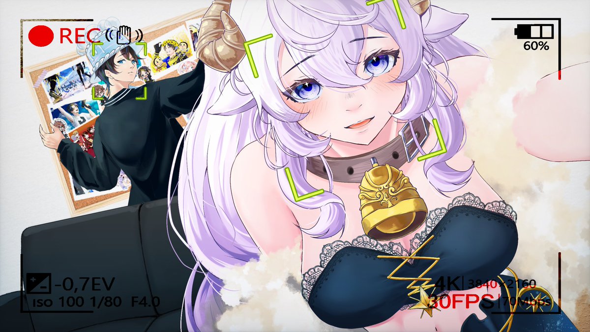 本日アルジャンito！ #アルジャン
youtube.com/live/cmimeLgae…