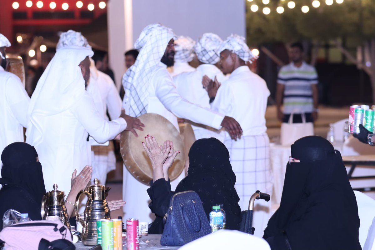 KFUPM WORLD tweet media