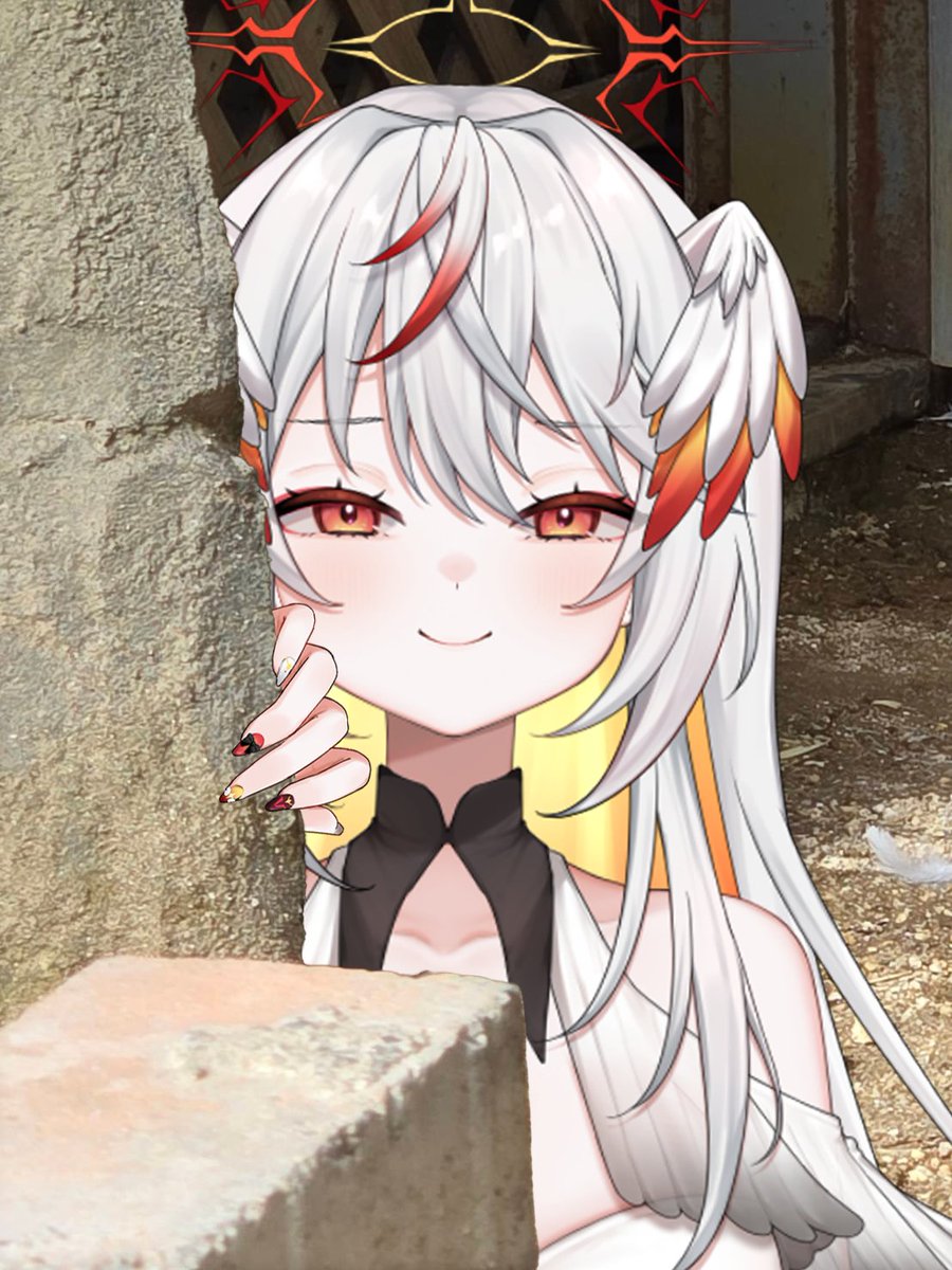 F4RC14 ☀️🪶 ECR | CMS & Collab DM. tweet media