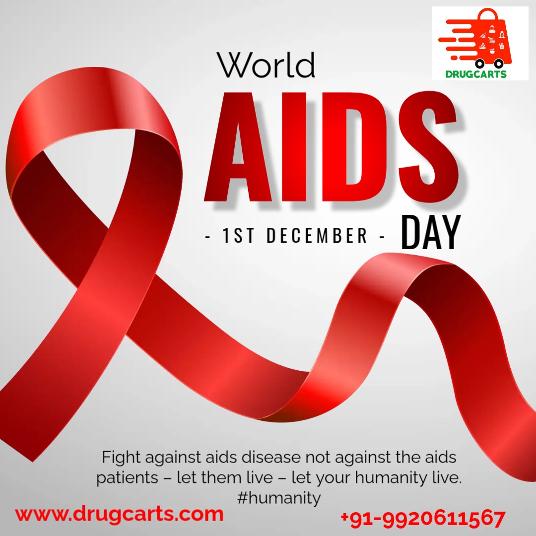 drugcarts's tweet photo. World Aids day 2025
#WorldAIDSDay, #StopHIVTogether  #drugcarts #healthcare #doctor #pharmacy #RethinkRebuildRise  #HIV, #AIDS, #UequalsU #EndInequalities. https://t.co/NbWeBTmL49