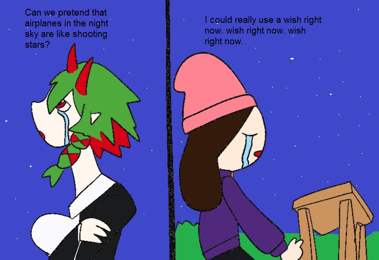 aselixr's tweet image. My wife is in a different state for a while building furniture for his mum and I miss him so I drew this to cope