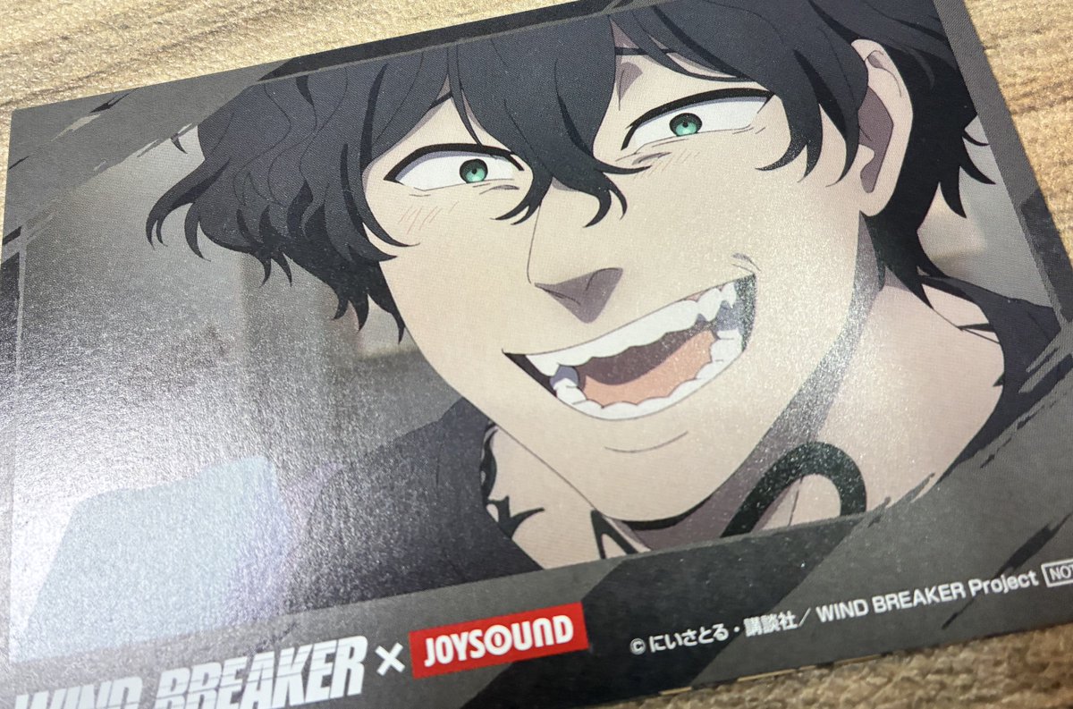 悪い顔くっっっそかわいい