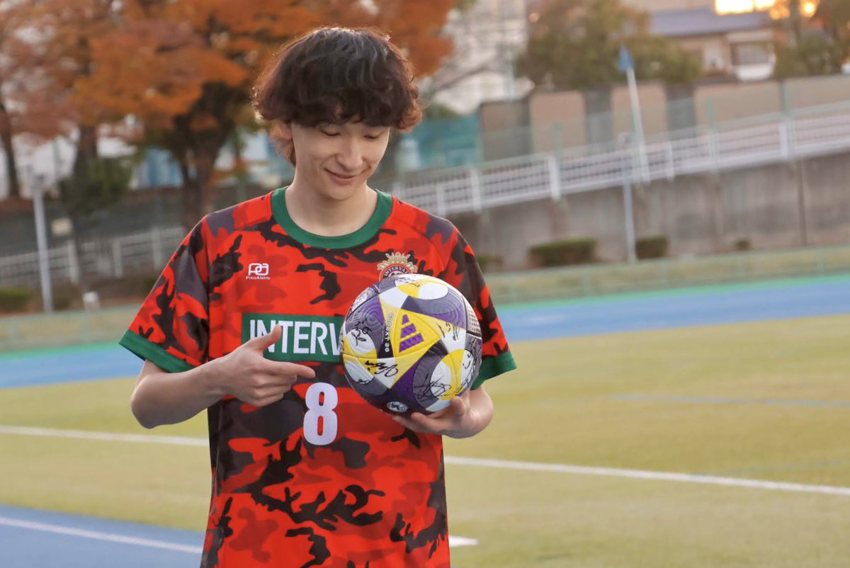 98Uw's tweet photo. 第18回ガンバ大阪スカンビオカップ
優勝し前人未到の三連覇を達成🏆🎖️
人生初の大会MVPも受賞👑

仲間と築いた金字塔に感謝。
主催・協賛・運営・対戦相手の皆様にも心より感謝。
この伝統のある日本最古の大会で歴史を刻み超えることができました。
これからも挑戦を続けます。
"Drive technic Life" https://t.co/ky95NO3ABH