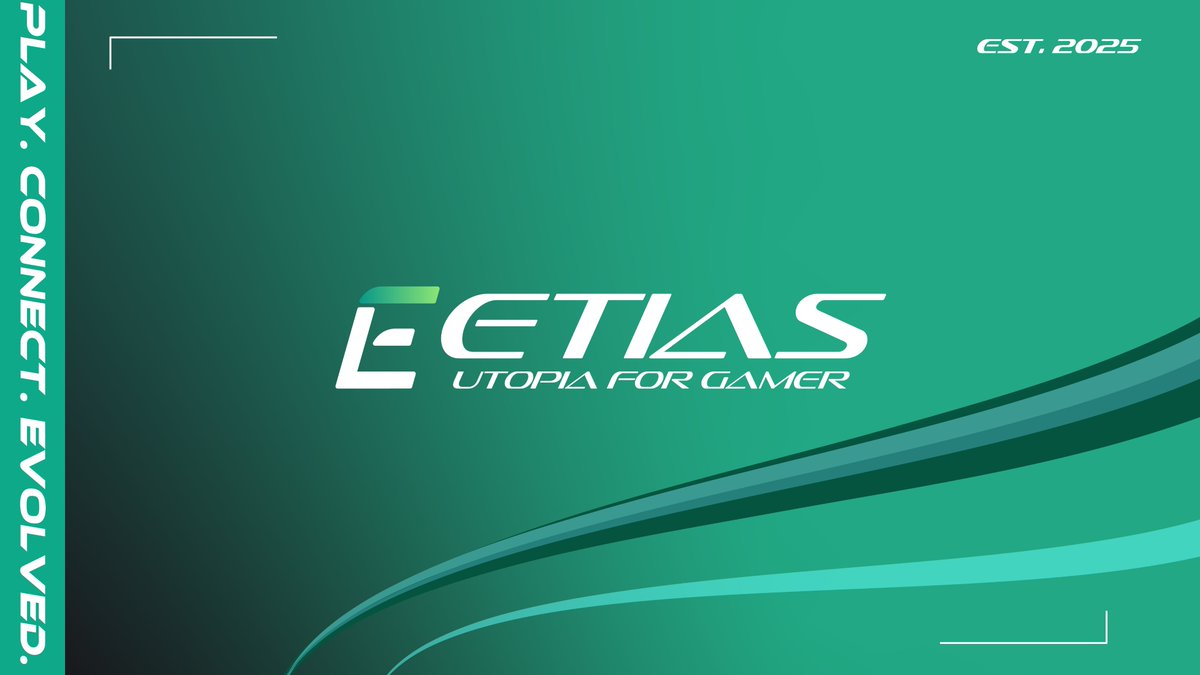 ETiAS（イーティアス） tweet media