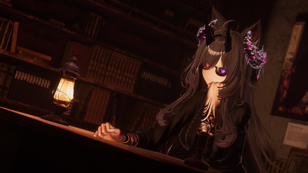 Yato Kammi 💜 tweet media