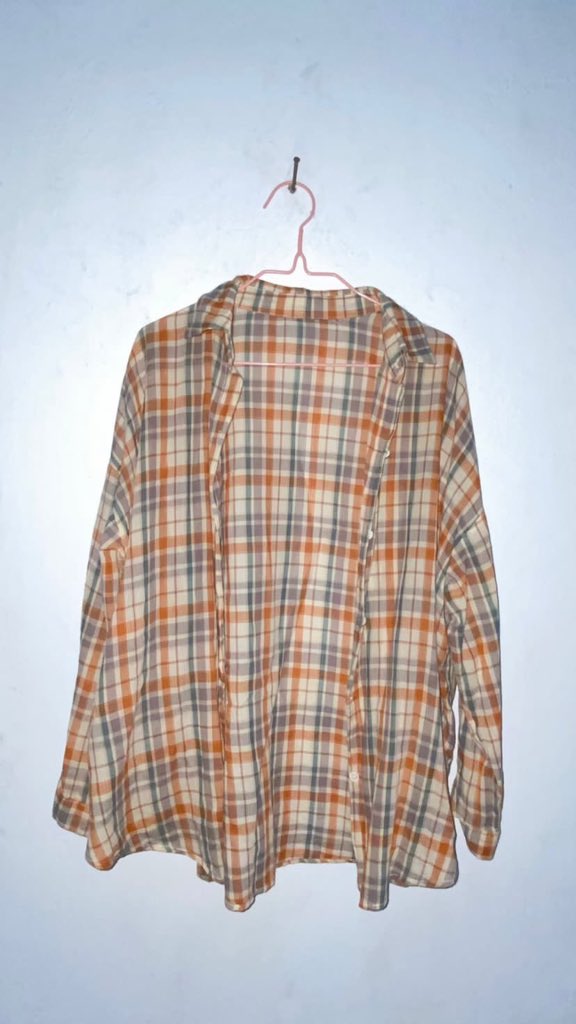 FLW GUEE BANYAK PRELOVED BAJU tweet media