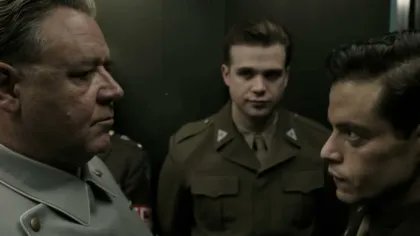 ✍️ No et perdis el meu darrer article pel <a href="/MonTerrassa/">Món Terrassa</a> "NÚREMBERG": UN RECORDATORI NECESSARI
monterrassa.cat/cultura/nuremb…

La pel·lícula es pot veure encara aquesta setmana al <a href="/CinemaCatalunya/">Cinema Catalunya</a> de #Terrassa

I ❤️ TRRSS
#TerrassaPower!
#LaCulturaNoSAtura!