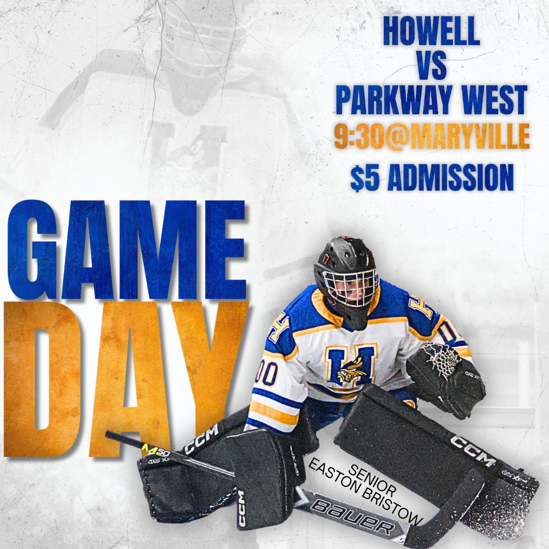 Francis Howell Hockey (@fhhockey) on Twitter photo 