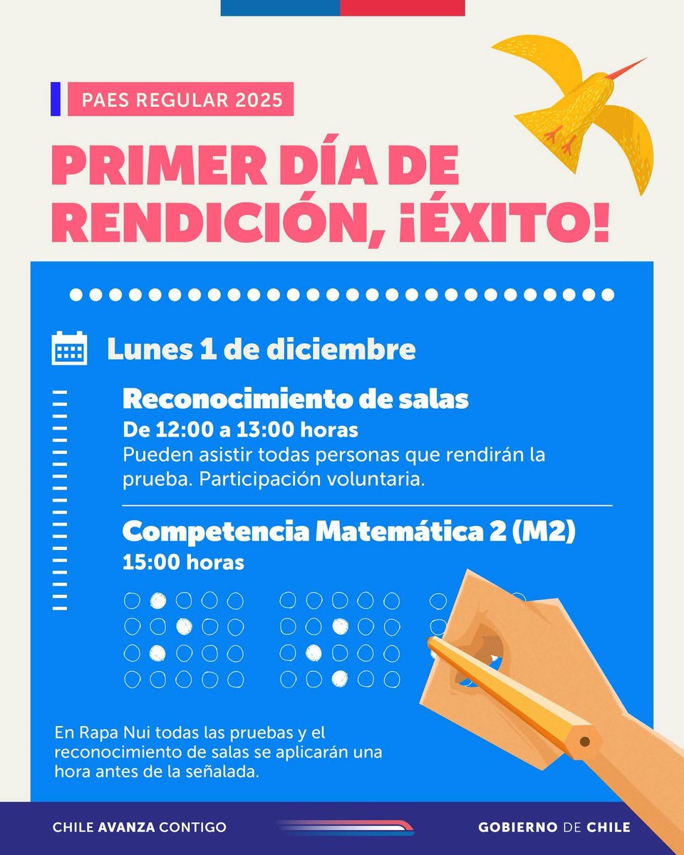 Seremi de Educación Región de Magallanes tweet media