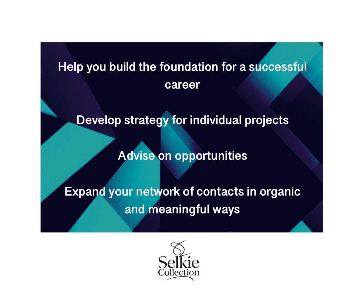 Selkie Collection tweet media
