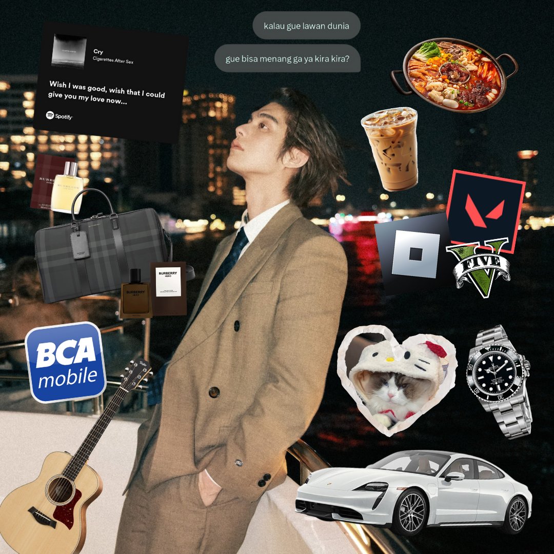 brightchvr's tweet photo. @tchivaaree_ get to know me more edisi burberry boy https://t.co/JbAaALPgv1