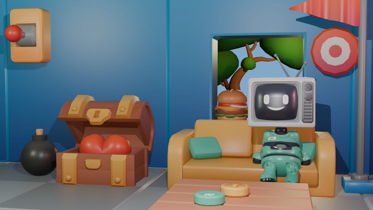 GameDevTV's tweet image. 🔥 Cyber Monday FREEBIE ALERT!
The KayKit (@KayLousberg) Prototyping Starter Kit - GameDev.tv Edition is 100% FREE this week.
Perfect for quick prototypes, Game Jams, and testing ideas! 👉 gdev.tv/kkps

#GameDev #IndieDev #Blender #Unity #AssetPack