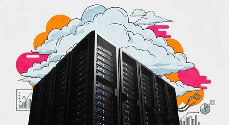 corixpartners's tweet image. 7 enterprise #cloud strategy trends shaking up #IT today &amp;gt; buff.ly/h5JQJKO 

#tech #digital #innovation #business #leadership #management #CEO #CIO #CDO #CEO #CFO #digitaltransformation #cloudstrategy #digitalstrategy #cloudproviders