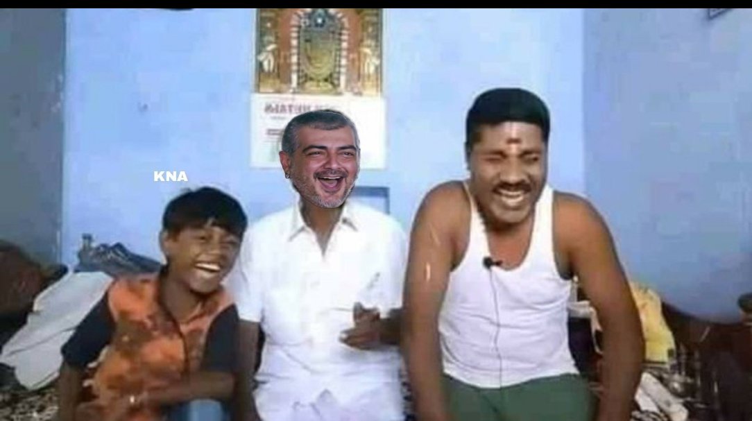 Tit for Tat 😂😂
Apo inimel suriya anna kunja oom*** kudadhu . Sootha sathitu irukanum .👍