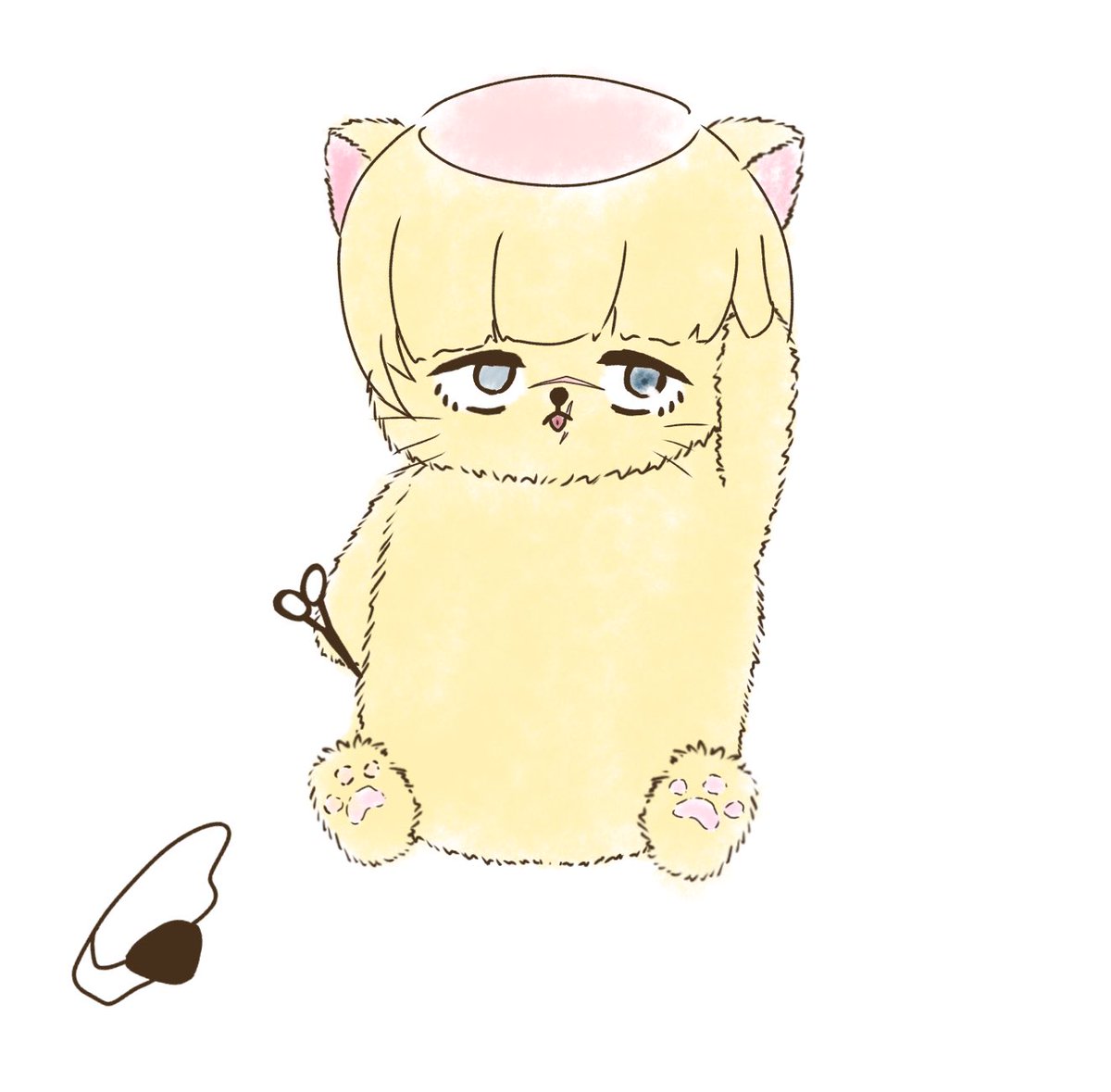 のたる💫⭐︎ tweet media
