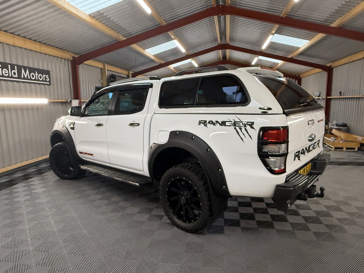 👉 Coming Soon 👀

2019 3.2 Ford Ranger 
Low mileage with lift kit 
20” alloys,
Bull bars, lights, 
wide arches
+ NO VAT