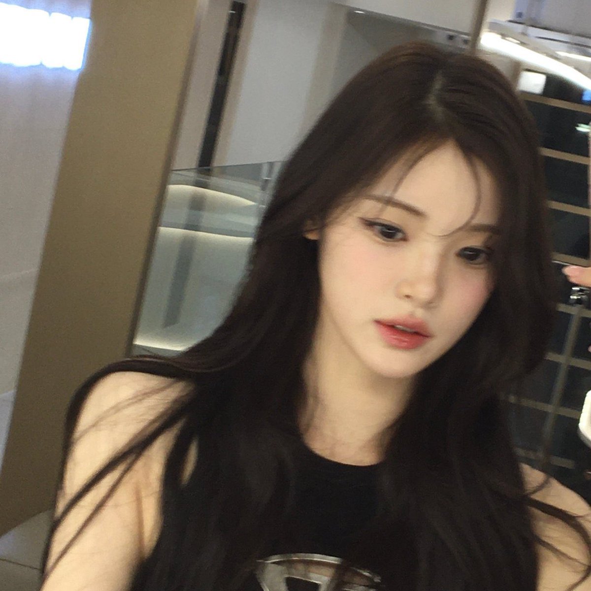 h2hgirlz's tweet image. not including yuha with this insane facecard..