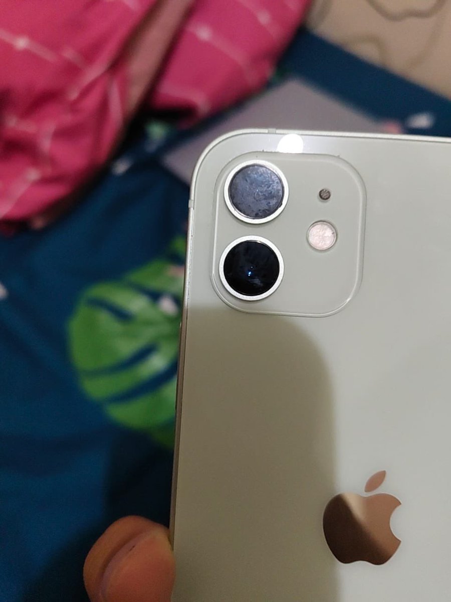 rubykayllee's tweet image. #WTS want to sell

Iphone 12/64GB inter (tosca)

4,5jt, bisa nego

+ Face id &amp;amp; true tone (aman)
+ Free Case

Minus
Bh service (71%), lecet sedikit di samping kamera tapi ga ngaruh ke kameranya

Aku di daerah Jakarta Timur, yaa