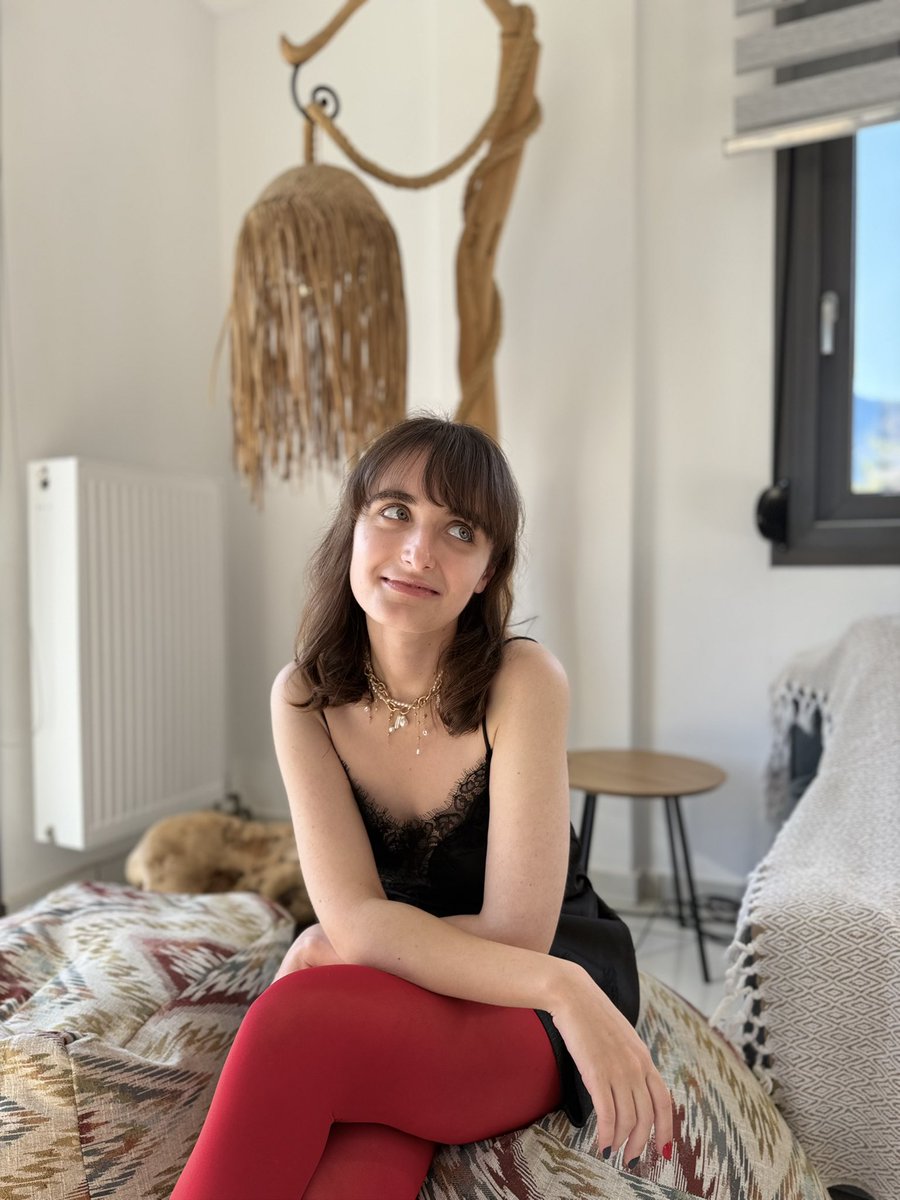 Elizabeth Tolstenko tweet media