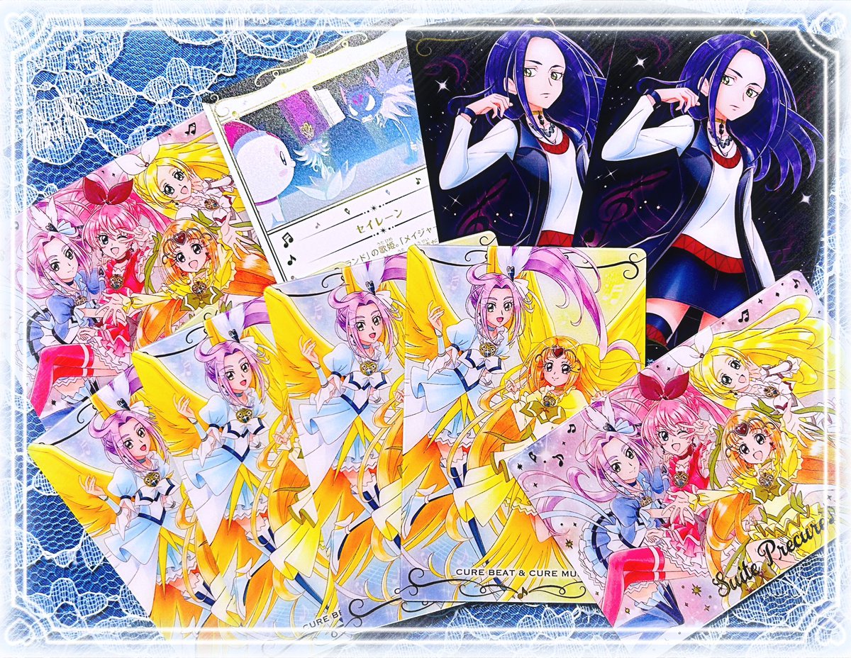 ふじりんご*:ஐ (@fr_puyo) / Posts / X