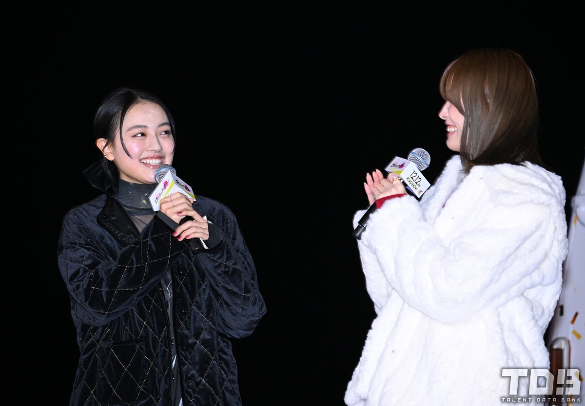 talent_databank's tweet image. 上坂樹里、初めての映画イベント参加に「すごく緊張してる」　初々しい姿に上白石萌歌＆髙橋ひかるはメロメロ＜映画『ロマンティック・キラー』＞ - タレントデータバンク

▼詳細はこちら
talent-databank.co.jp/special/topics…

#ロマキラ #上坂樹里 
@juri_kosaka