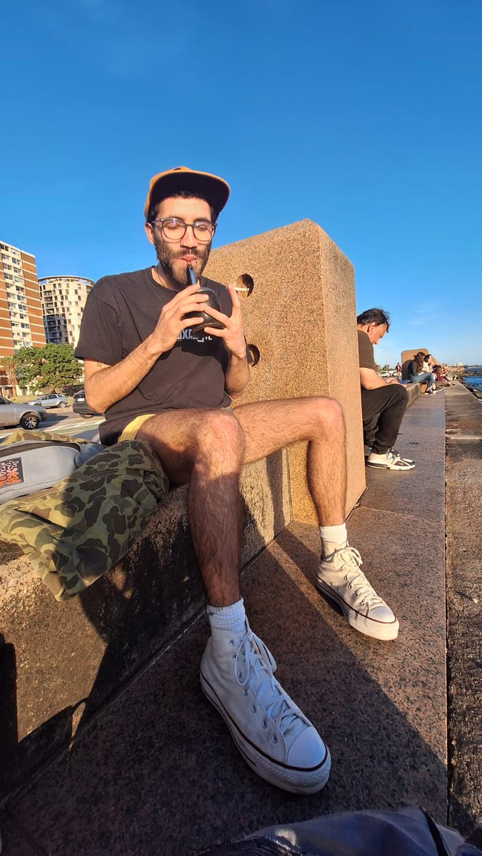 Hola diciembre! Ya se fue el 2025 😱
Próximas fechas 👇

📆 02/12 Ciudad Vieja
📆 06/12 Ciudad Vieja
📆 14/12 Barrio Sur
📆 20/12 La Esmeralda
📆 21/12 Barrio Sur
📆 26/12 La Paloma
📆 27/12 La Paloma

Cc: <a href="/UruguayRock/">Uruguay Rock</a> <a href="/sounduruguay/">Uruguay Sound</a>